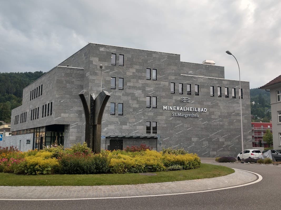 Mineralheilbad St. Margrethen - Bild 2