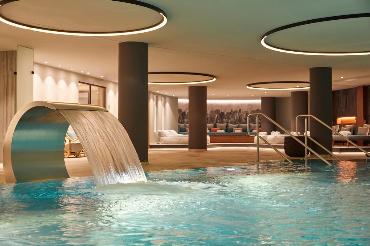 INFINITY SPA - Bild 2