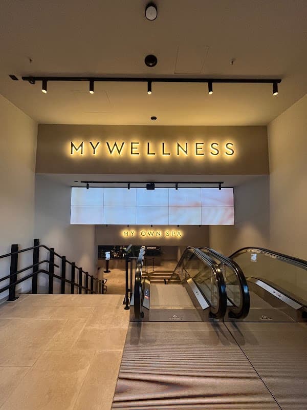 MyWellness Hamburg Harburg - Bild 2