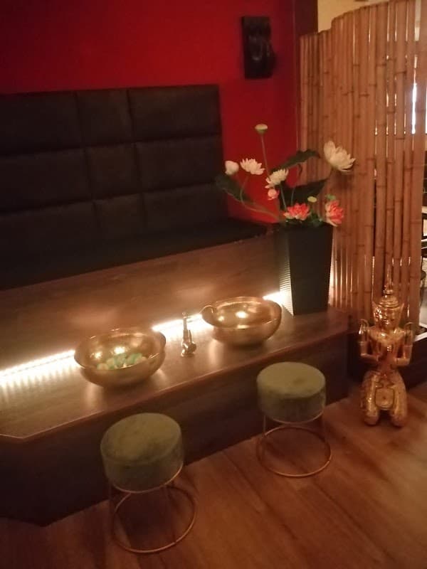 Spa Island - First Class Thai Massage & Wellness - Bild 2