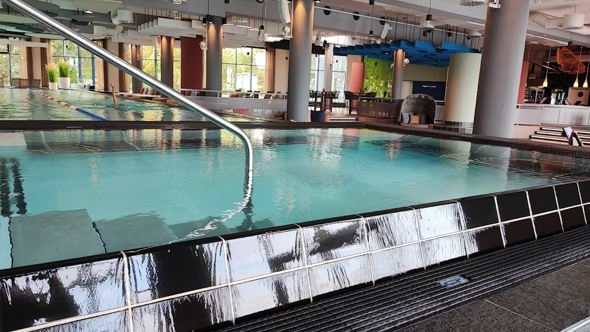 aja SPA Warnemünde - Bild 3