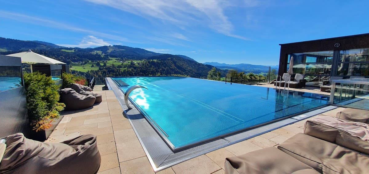 Bergkristall - Mein Resort im Allgäu - Bild 3