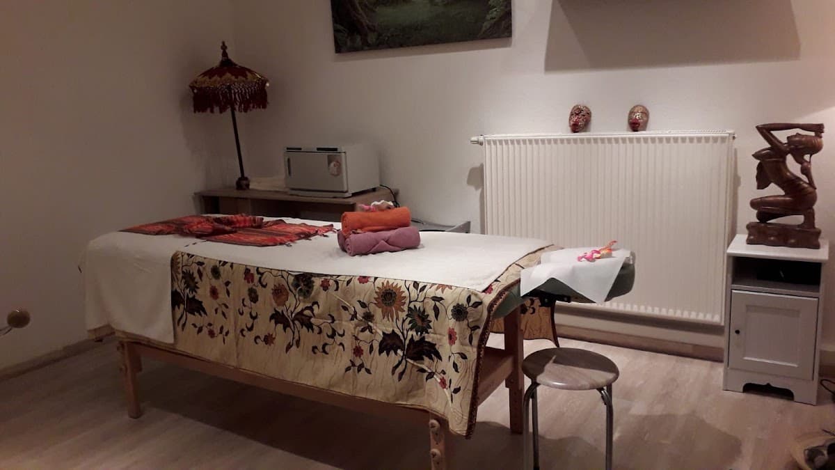 Wellness-Massage BALI - Bild 3