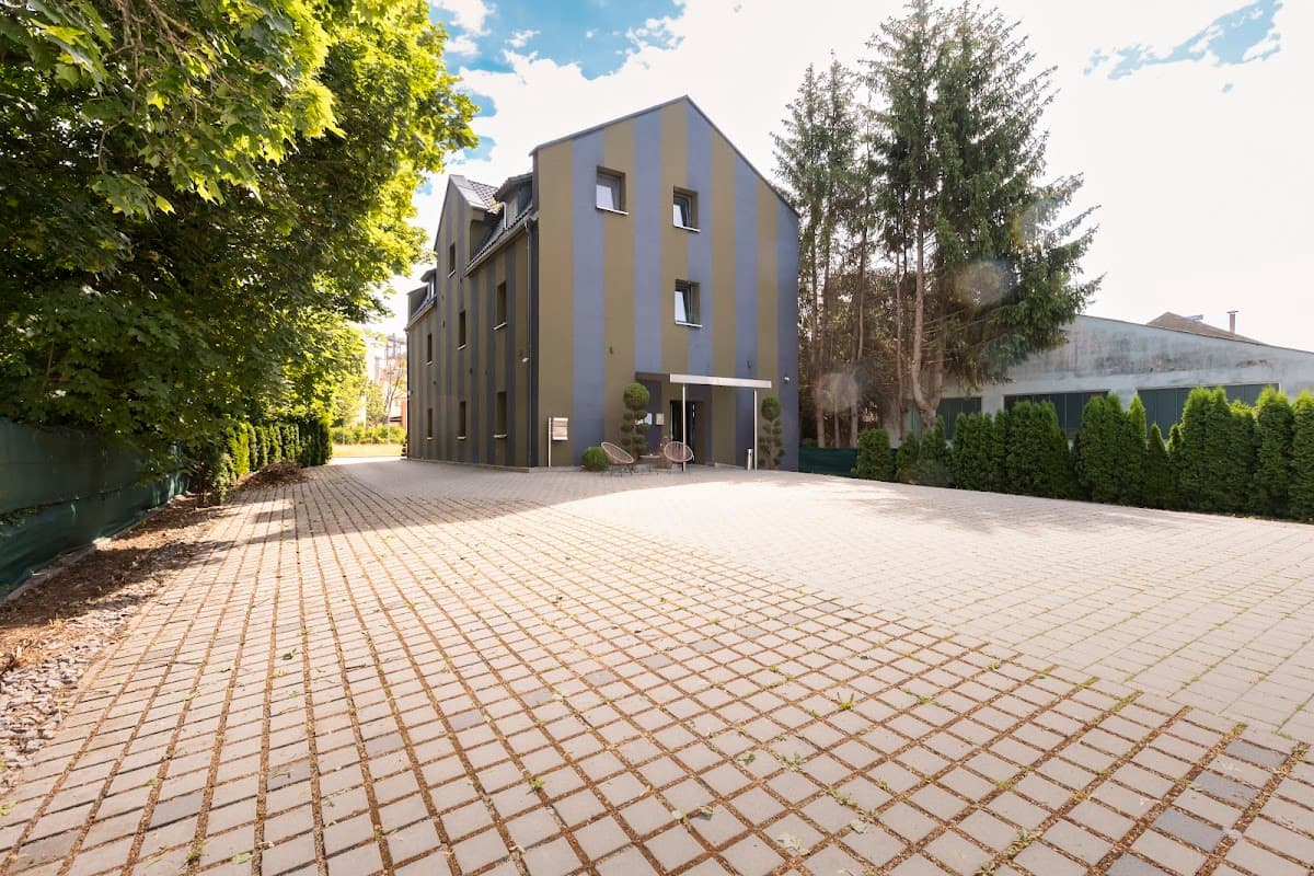 Hotel Platin - Bild 3