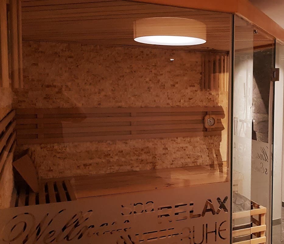 R2 PRIVAT SPA - Hauptbild