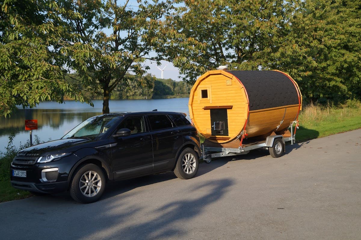 sauna-mobil - Bild 2