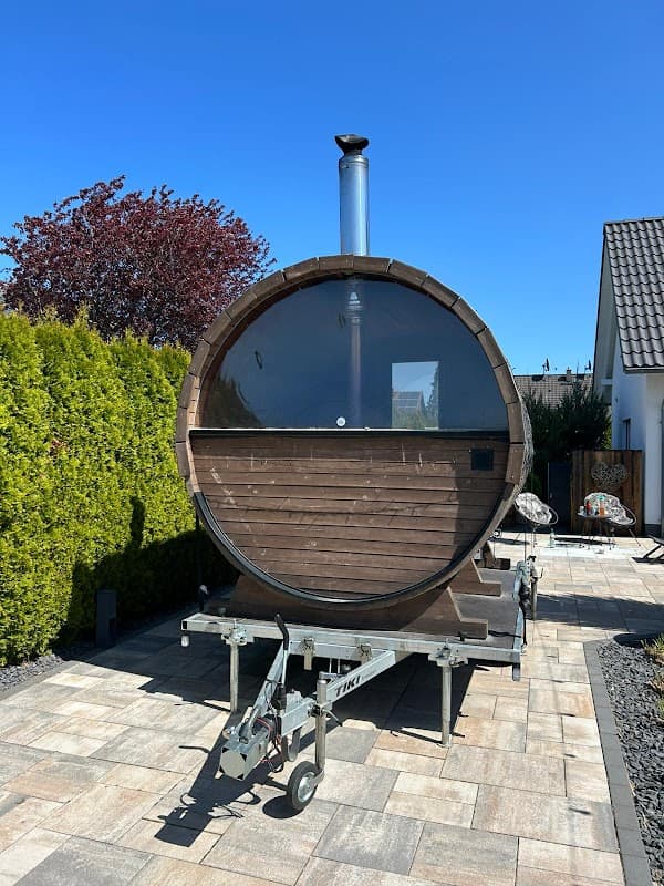 Sauna-Express - Bild 3