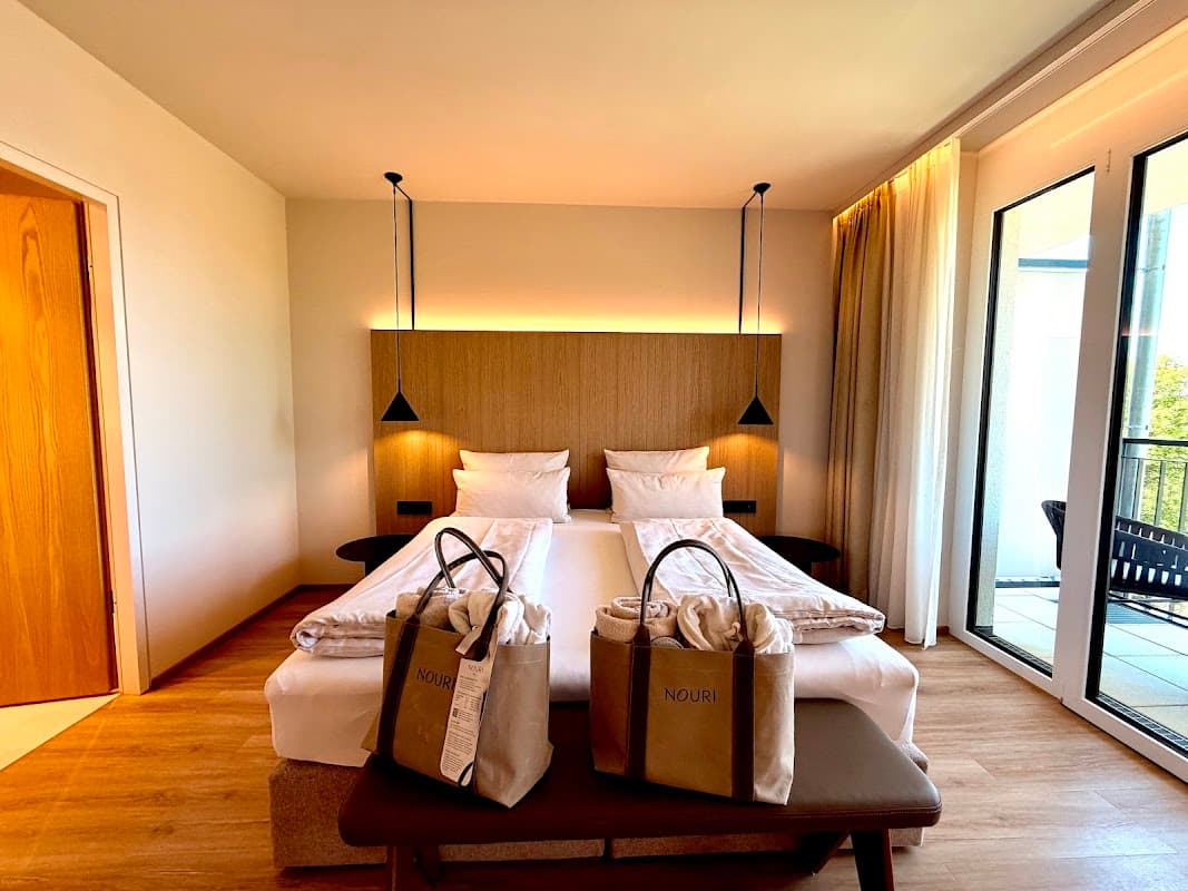 Nouri Hotel - Bild 2
