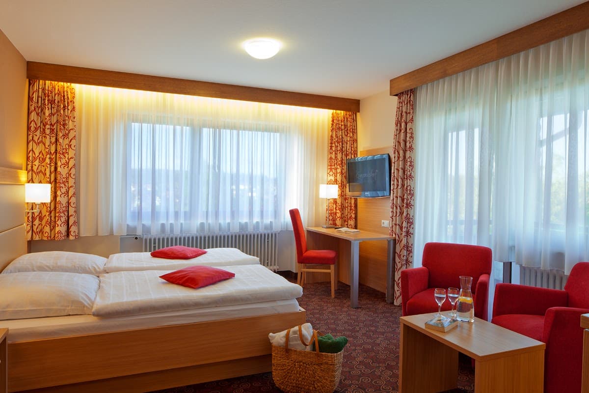 Hotel Konradshof - Bild 2