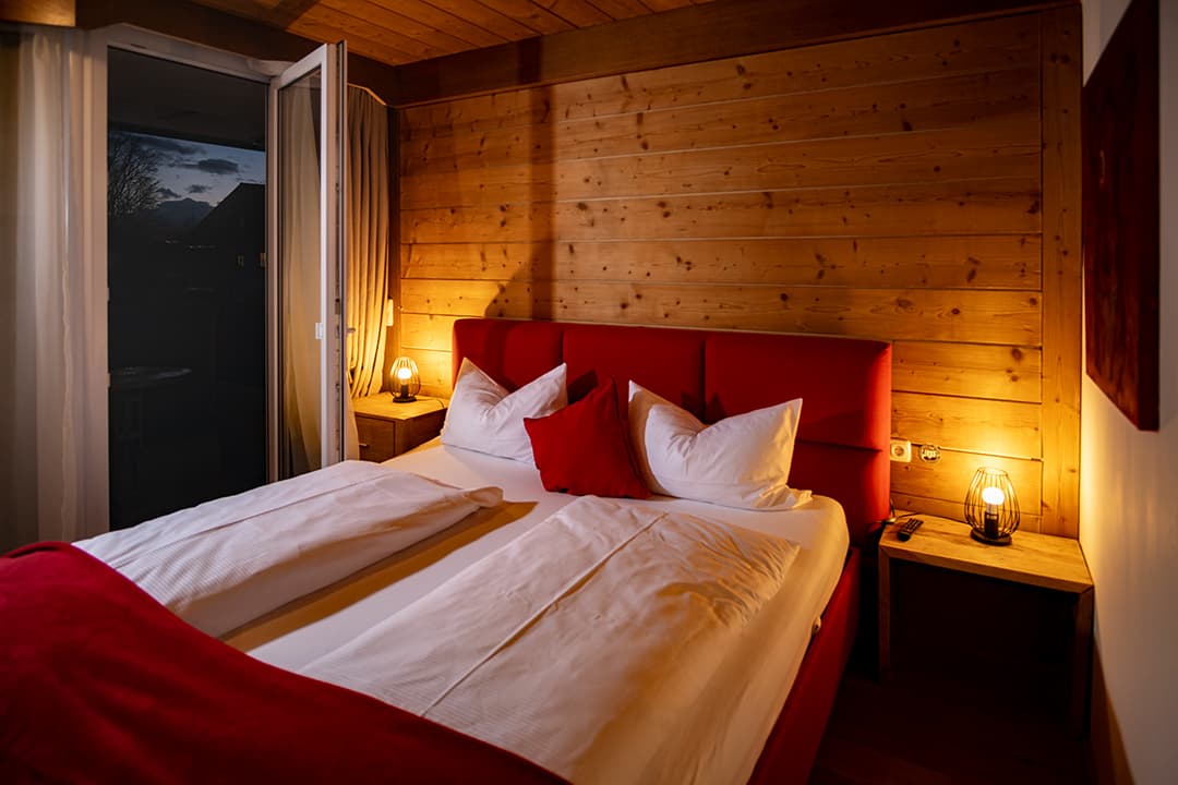 Allgäu Vital Apart Hotel & Ferienwohnungen - Bild 2