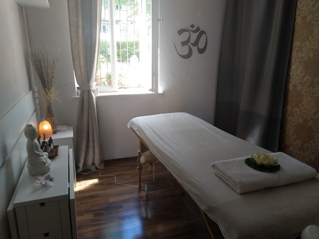 SHANTI GARDEN Wellness Massagen & Day Spa - Bild 3