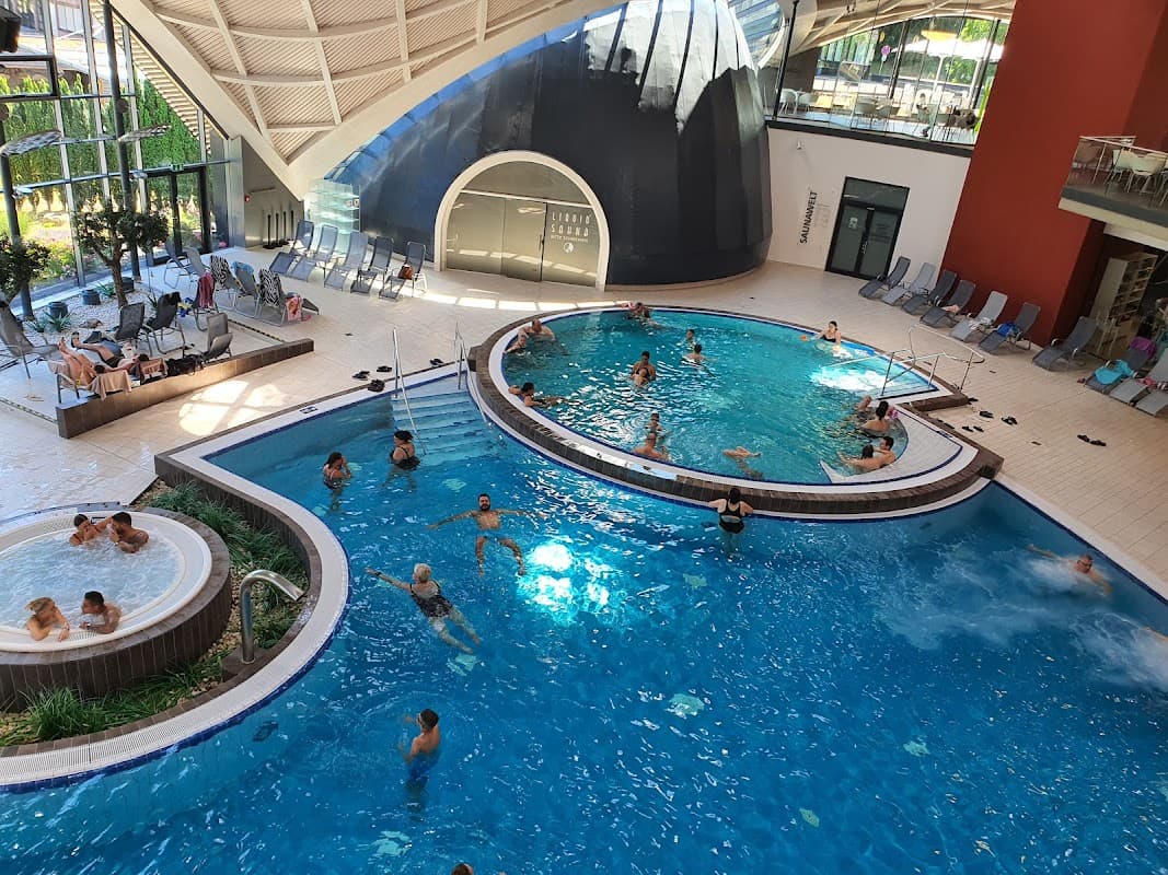 Toskana Therme Bad Orb - Bild 3