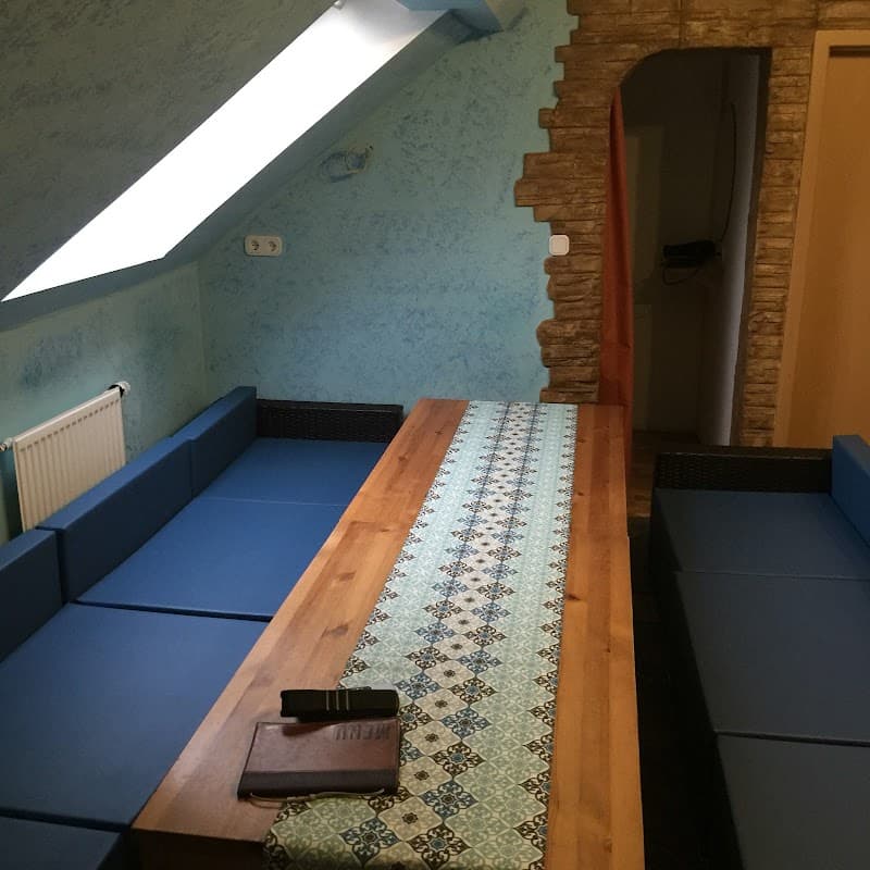 VIP-RU Sauna - Bild 3