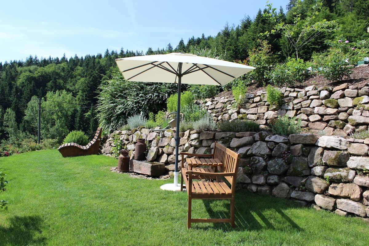 The Moosbach Garden & B&B - Bild 3
