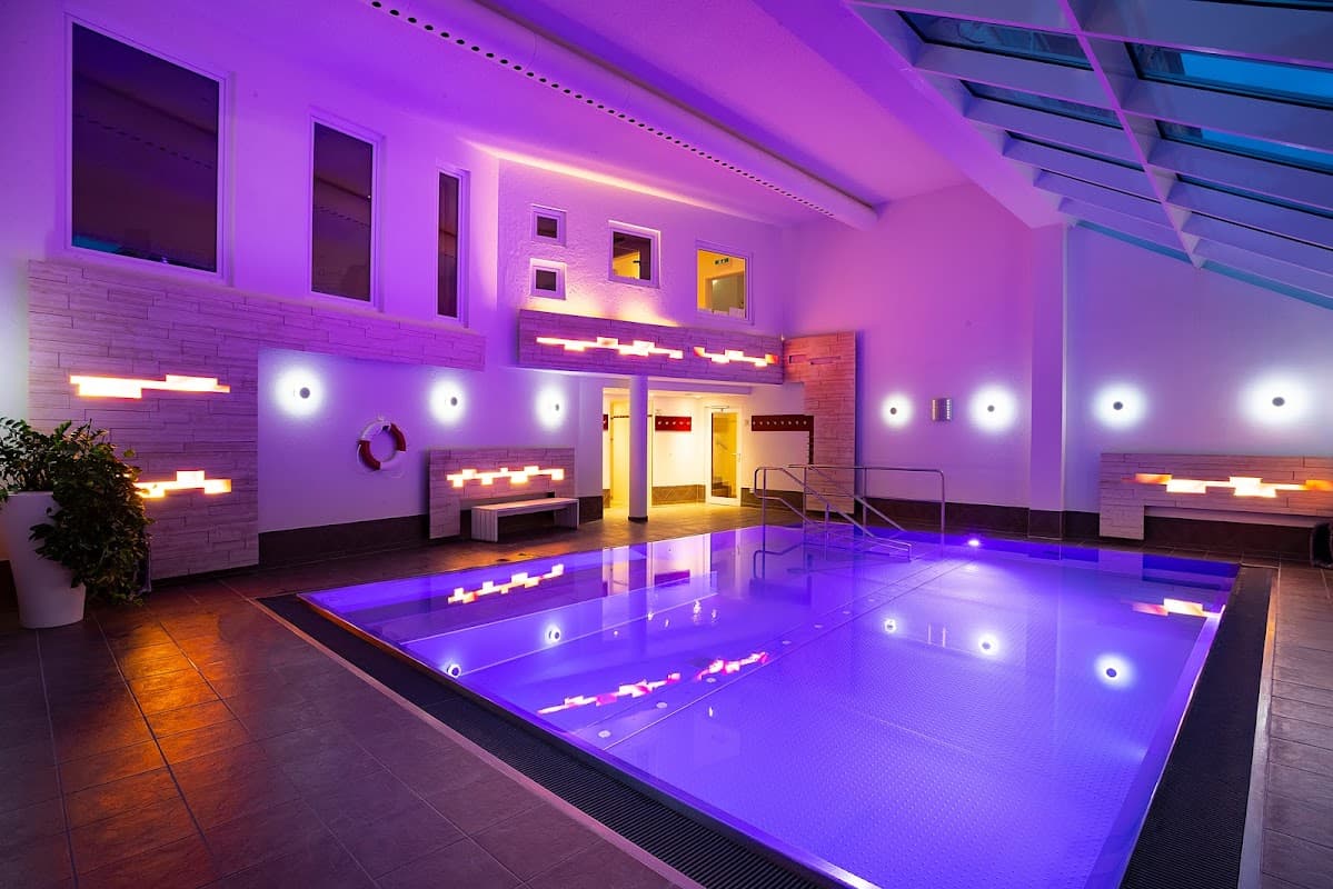 Bio- und Wellnesshotel Alpenblick - Bild 3