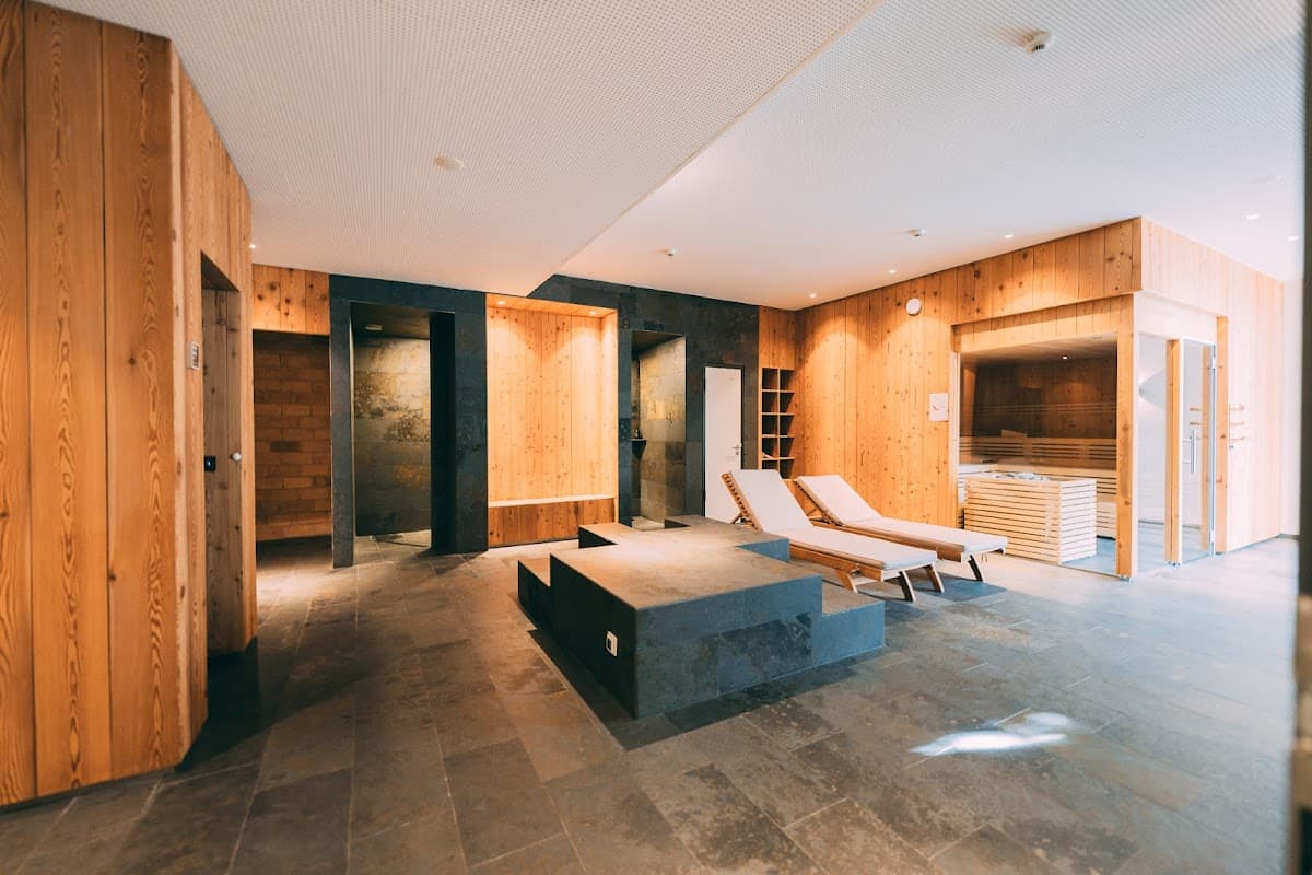 SPA Gut Hügle - Bild 2