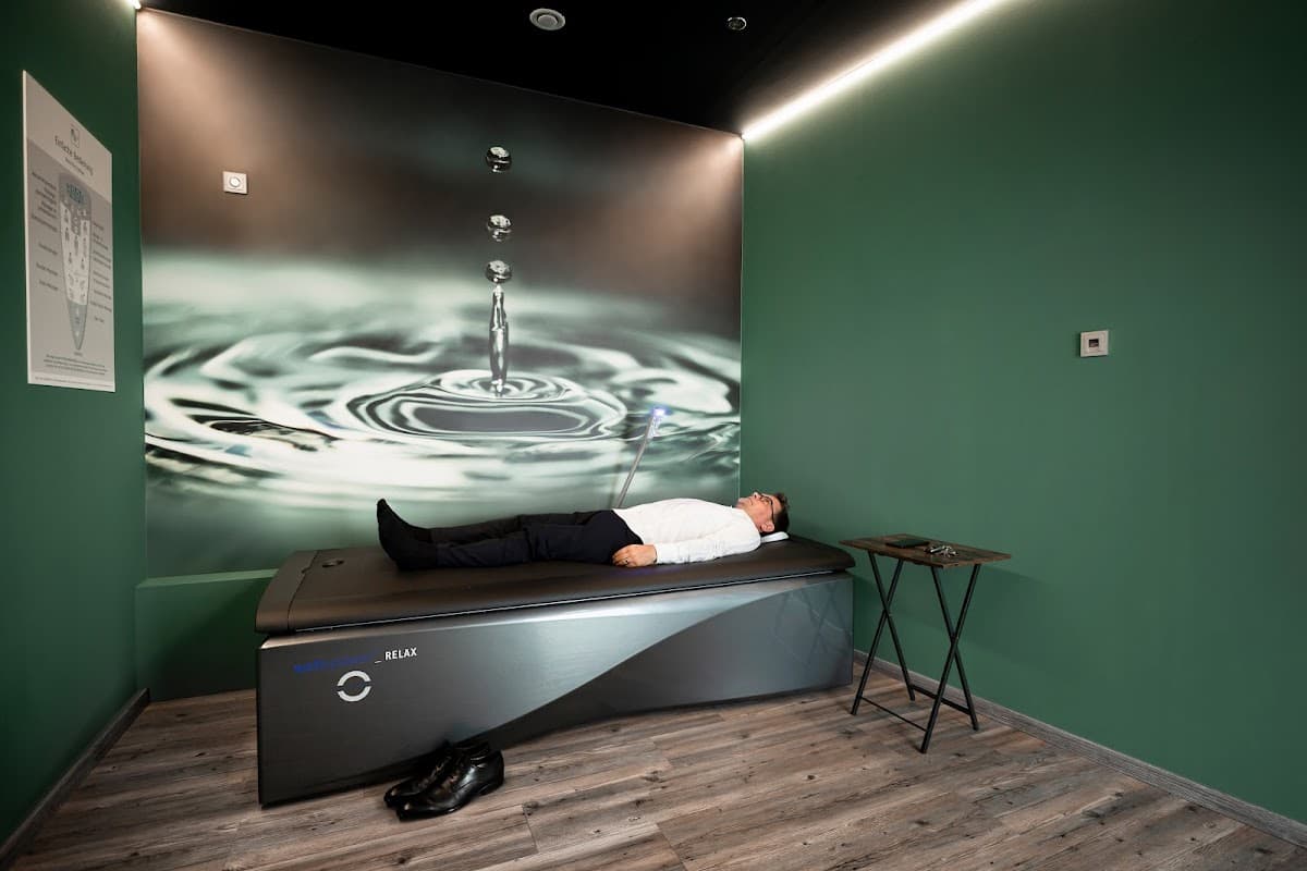RELAX BOX