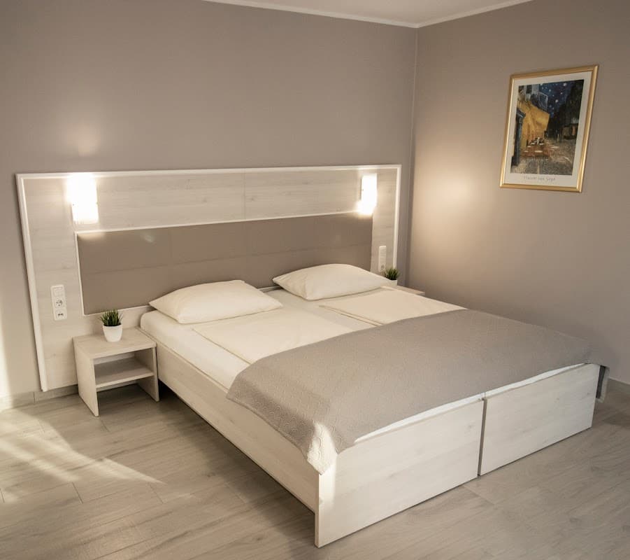 ARABEST Aparthotel & Boardinghouse - Bild 2
