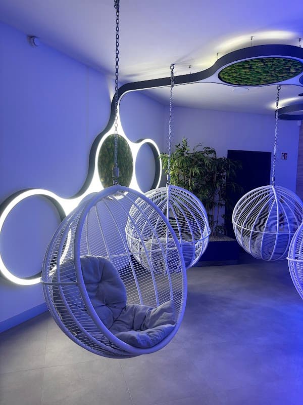 MySpa – Your personal Wellzone
