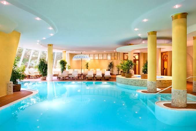 THE MADISON Hotel Hamburg - Bild 3