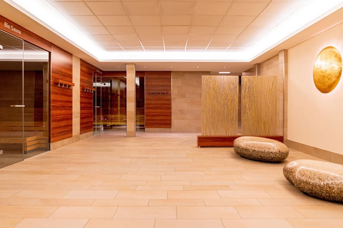 Oase GmbH Health & Sports Club - Bild 3