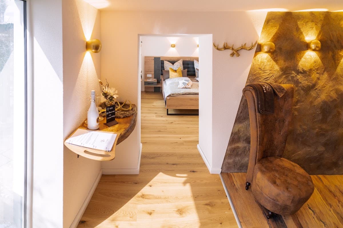VitaSpa Wellness & Übernachtung im Chalet - Bild 3