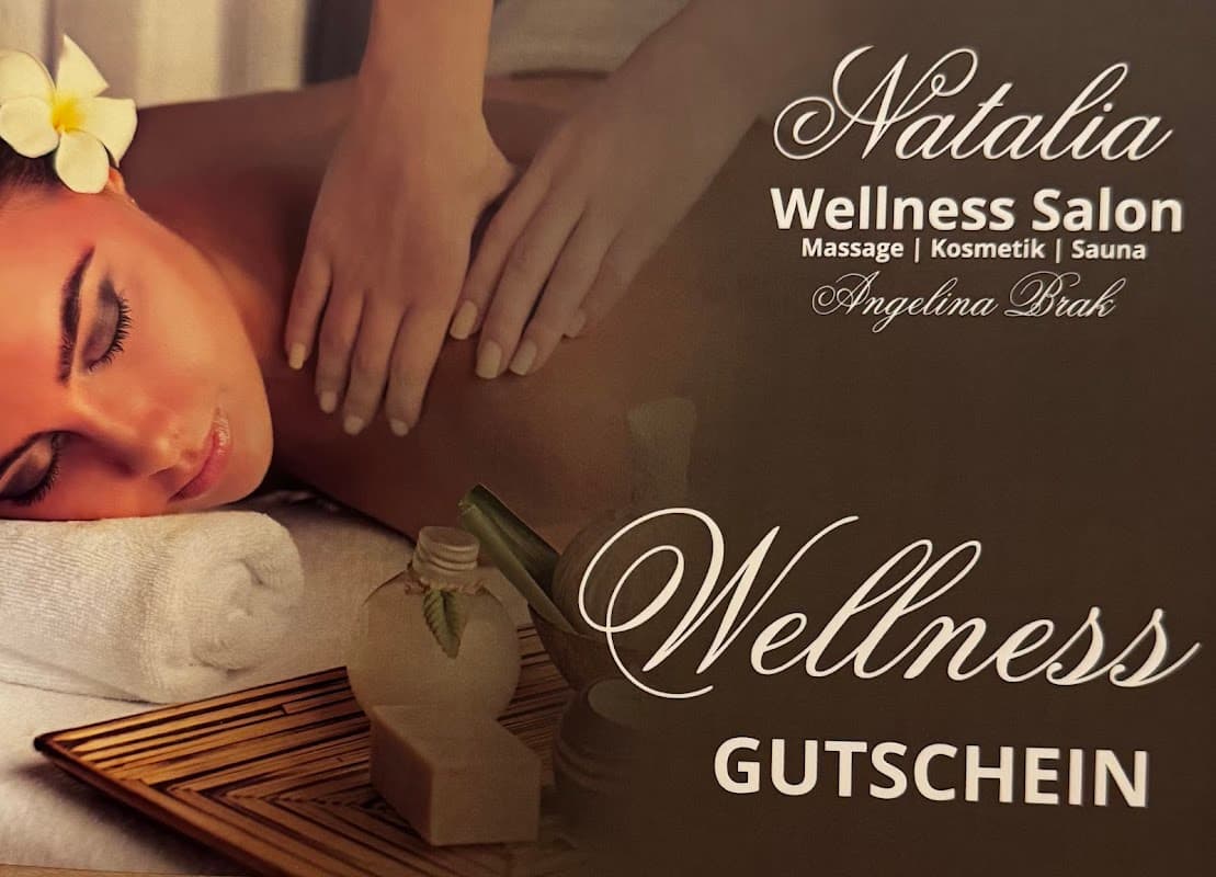 Natalia Wellnesssalon - Bild 3