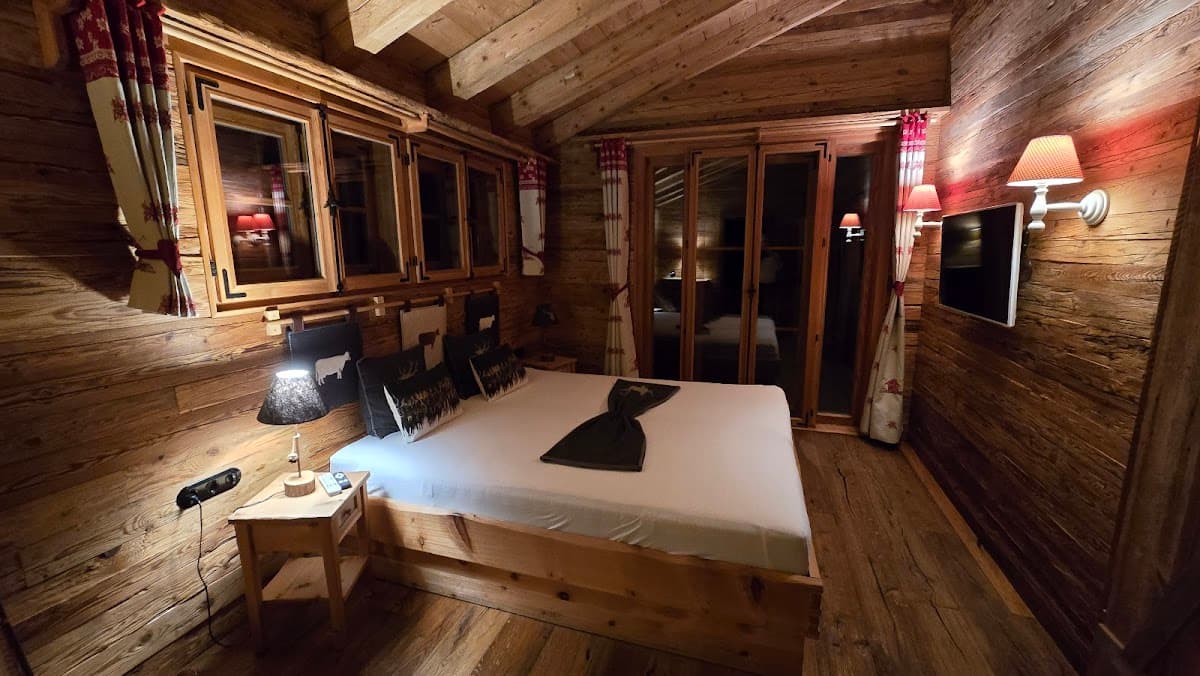 Chalet Grand Flüh - Bild 2