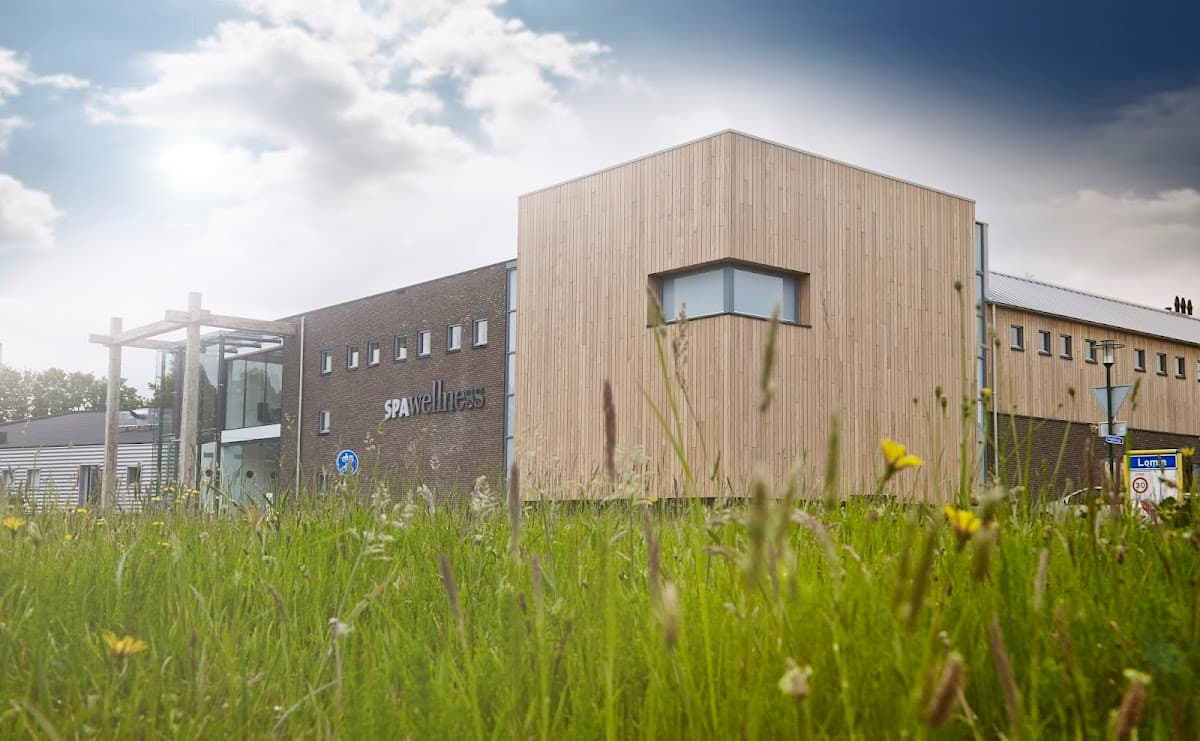 Spa Wellness Venlo - Hauptbild