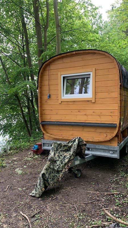 Sauna-Taxi - Bild 2