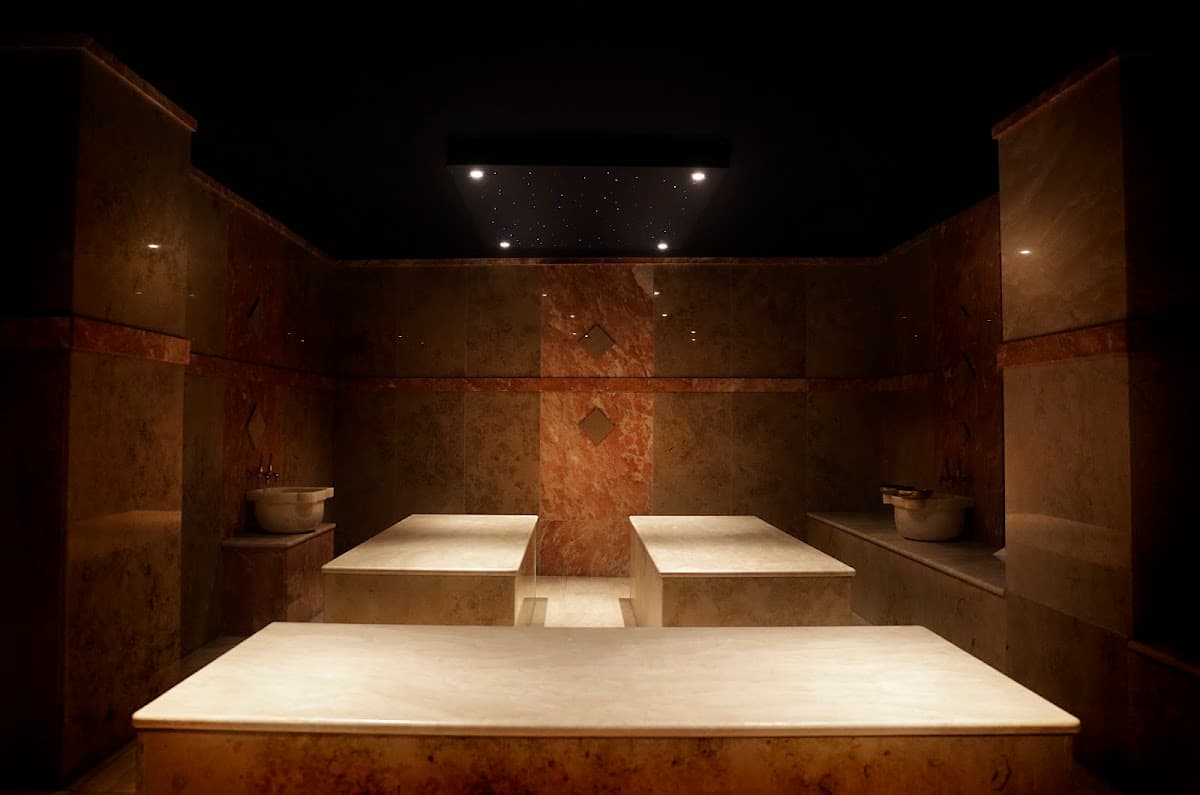 Orientalischer Hamam Wuppertal - Bild 3