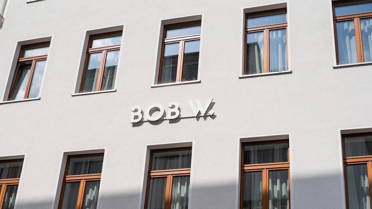 Bob W Bonn Zentrum