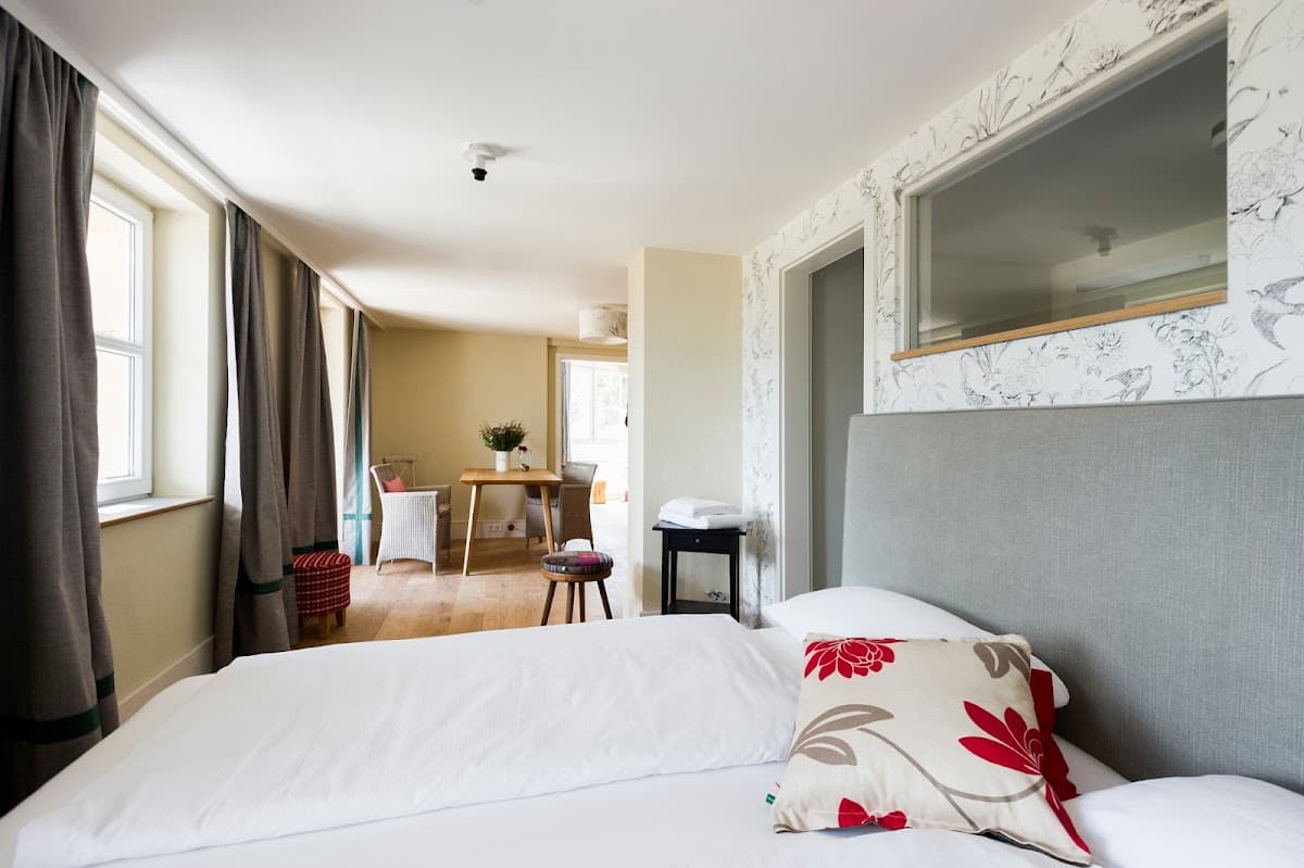 Berghaus Freiburg Appartement Hotel - Bild 2