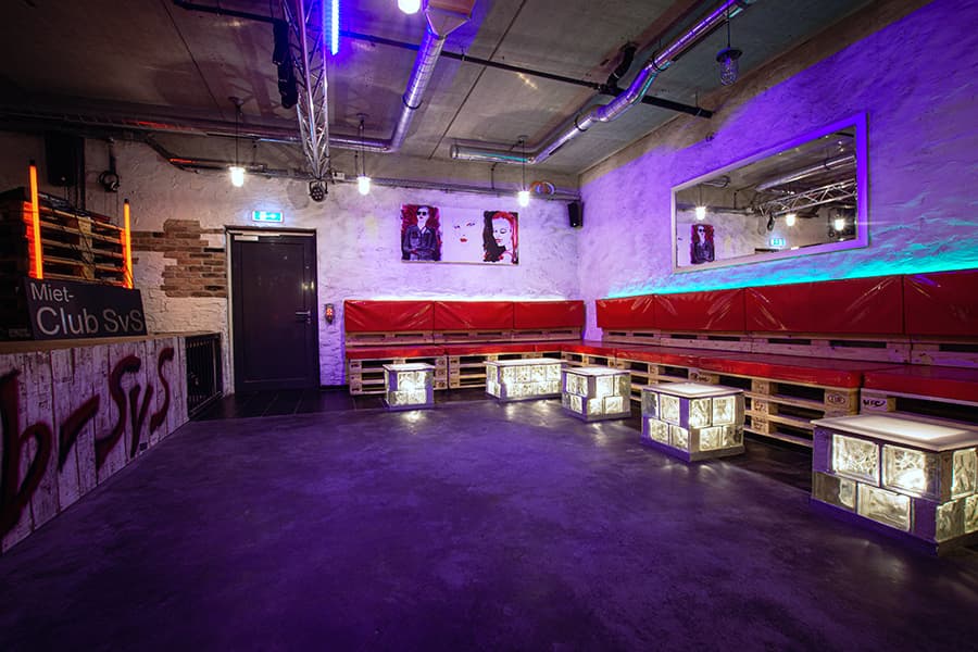 SvS Club - Bild 3