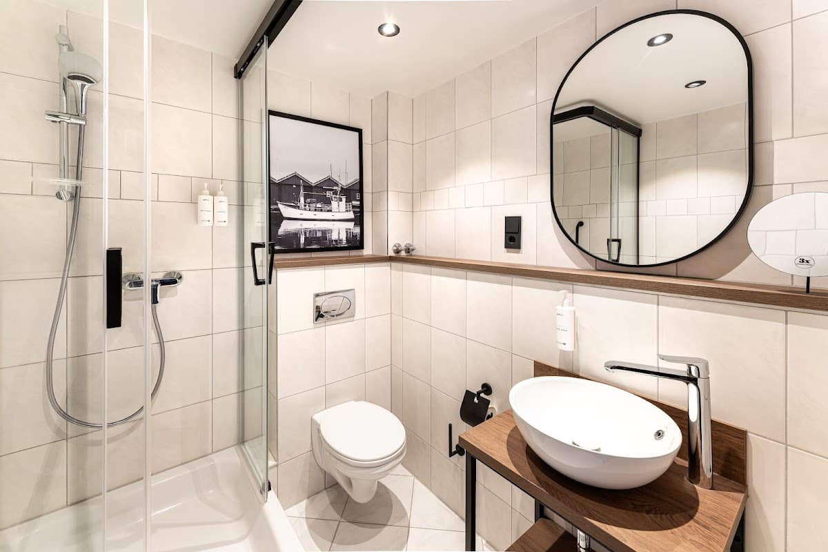 Hotel Astor Kiel by Campanile - Bild 3