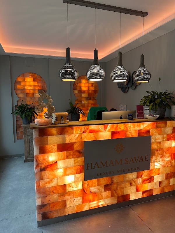 Hamam Vital Spa UG - Bild 2