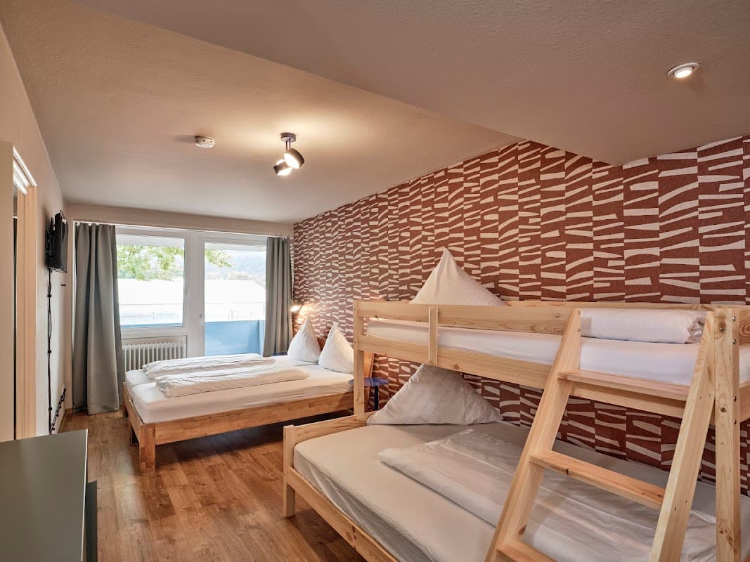 HOKK Hotel - Bild 2