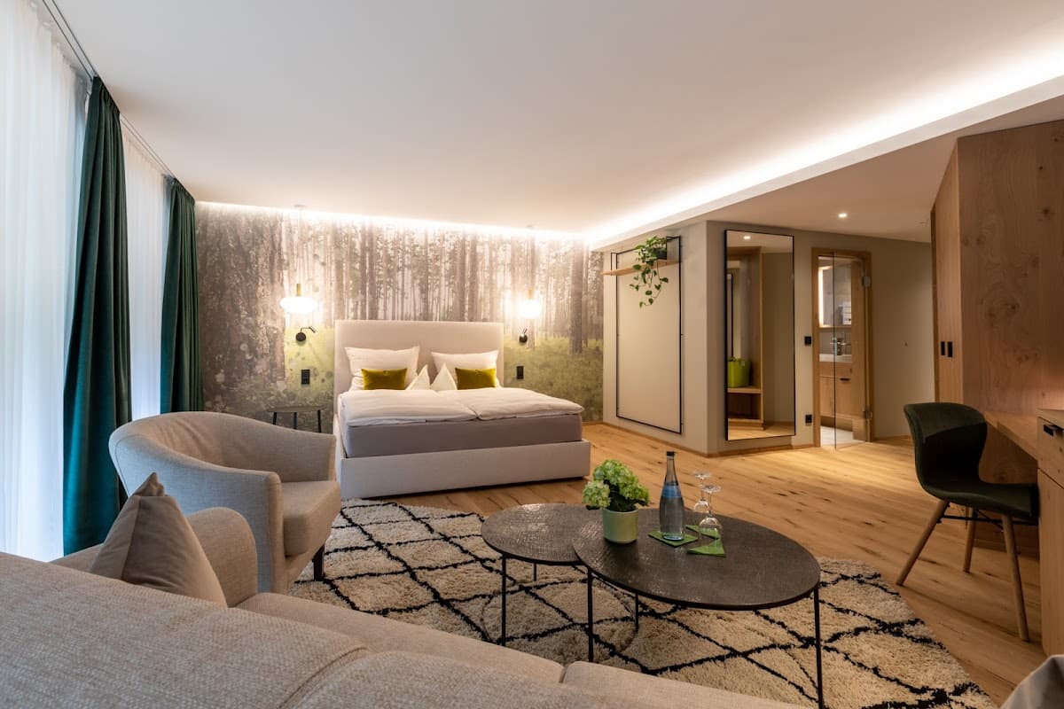Sackmann Genusshotel - Pearls by Romantik - Bild 2