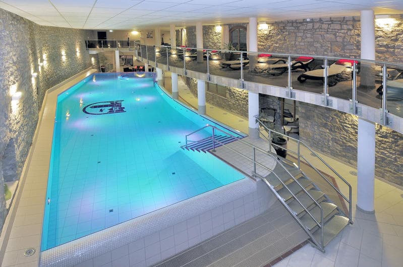 Hotel & Spa Wasserschloss Westerburg - Bild 3