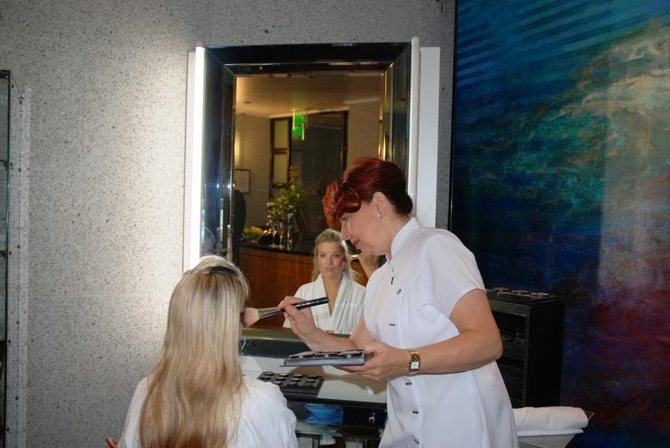 Wellness Dresden
