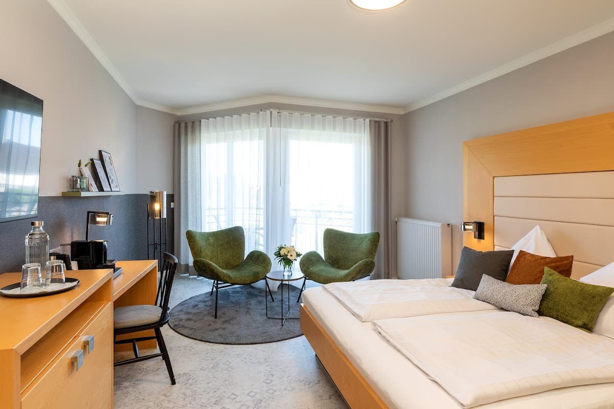 Hotel Höpke - Bild 2