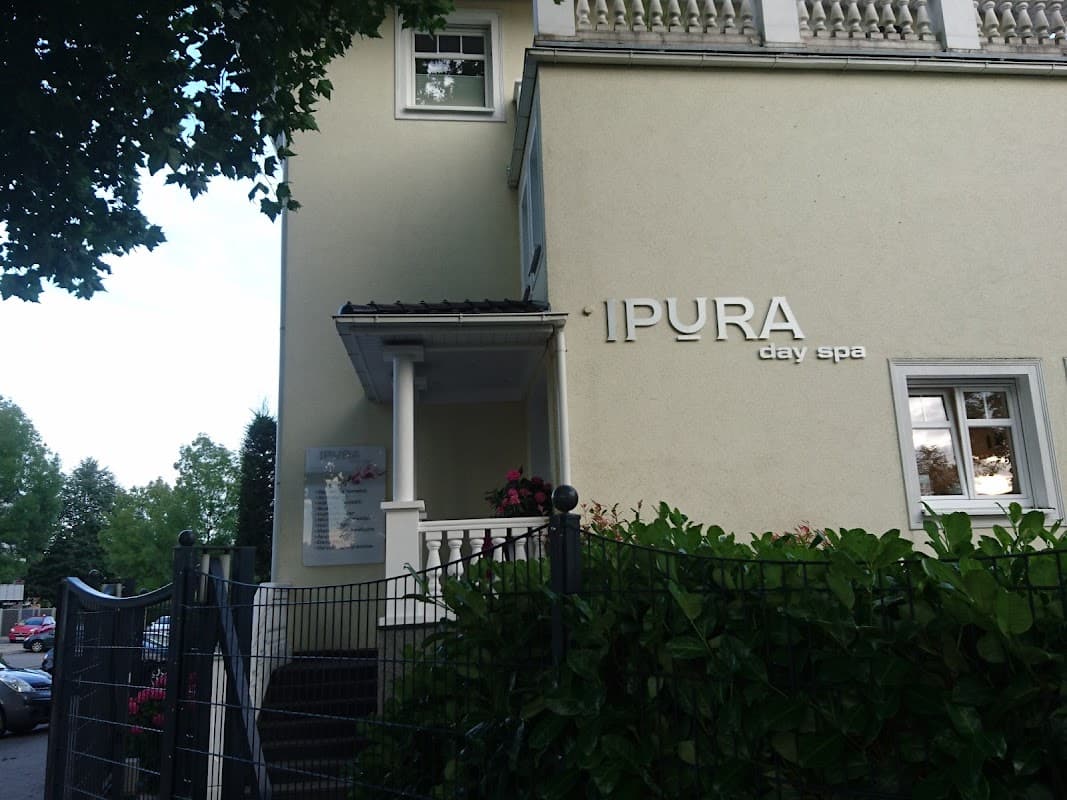 IPURA day spa - Bild 2