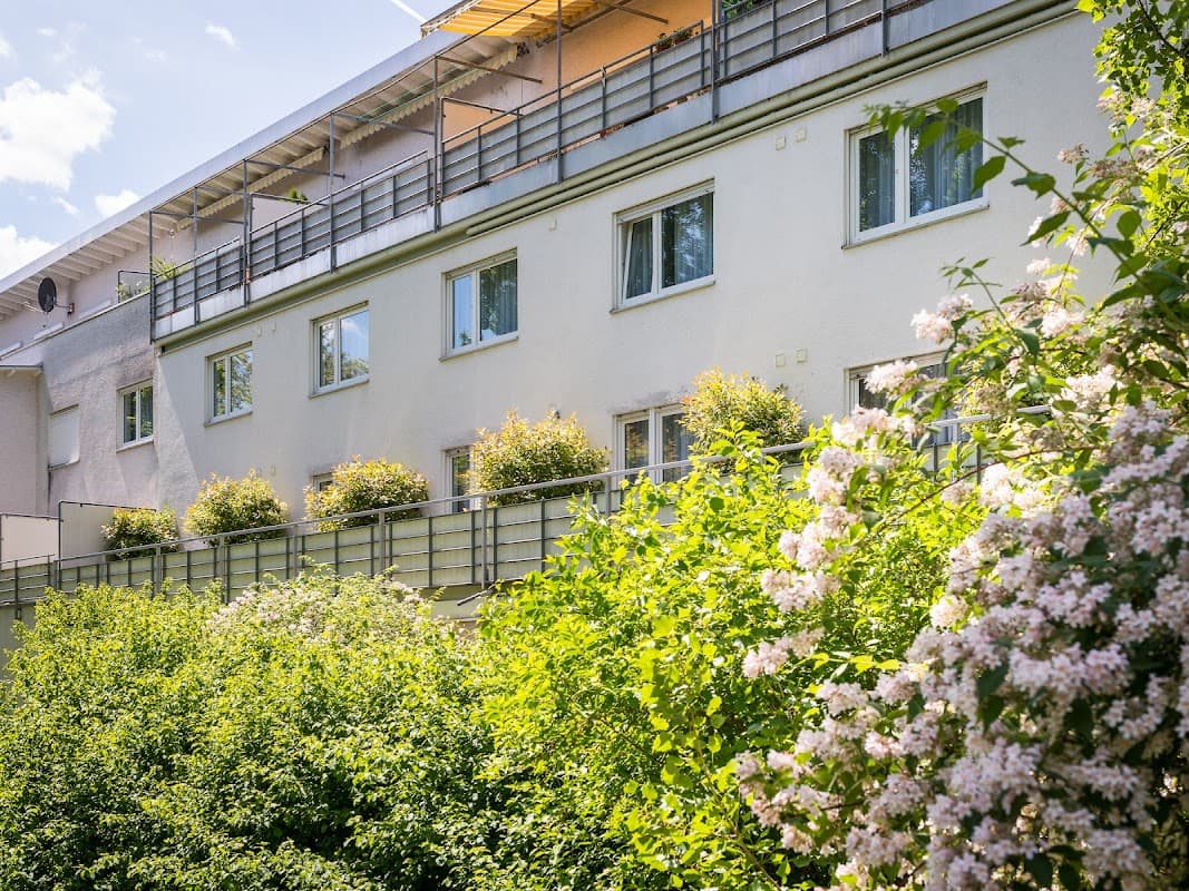 Viavelo Hotel Freiburg
