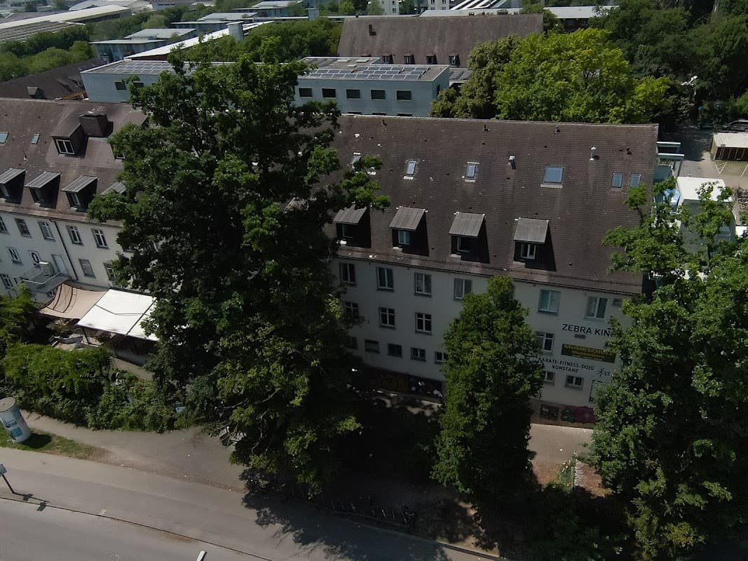 Chérisy Hotel Konstanz - Self Check-in Only