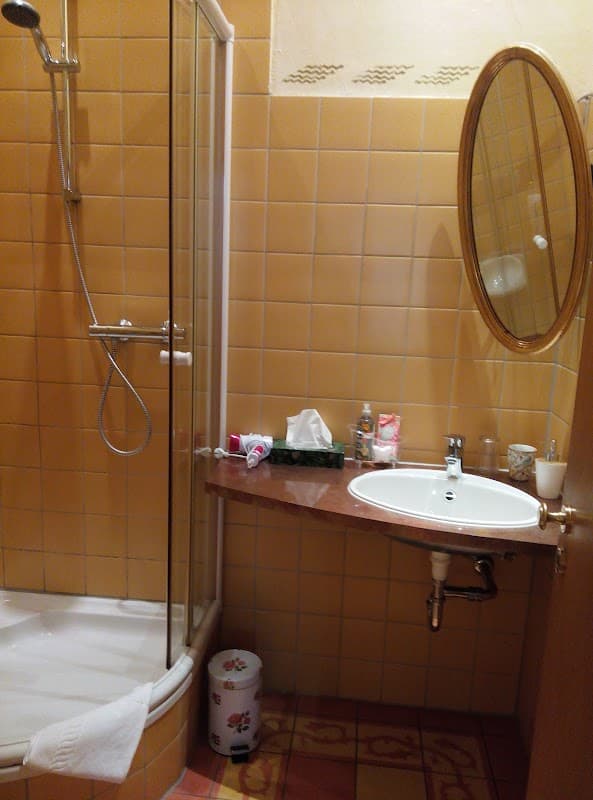 Hotel-Café Gottesgabe - Bild 3
