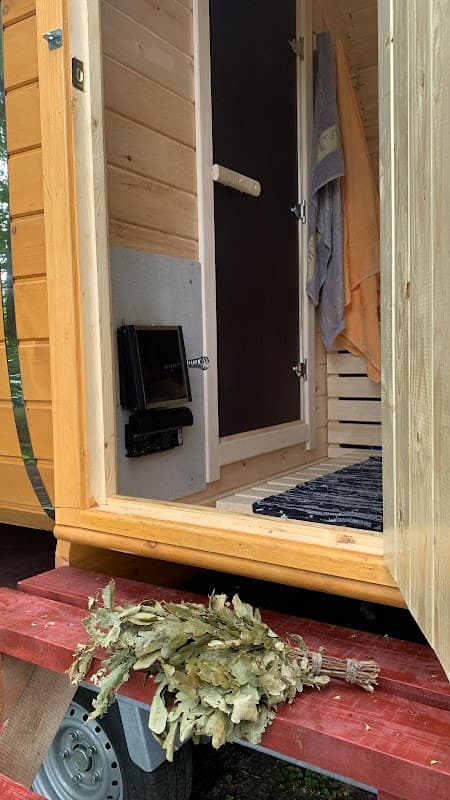 Sauna-Taxi - Bild 3