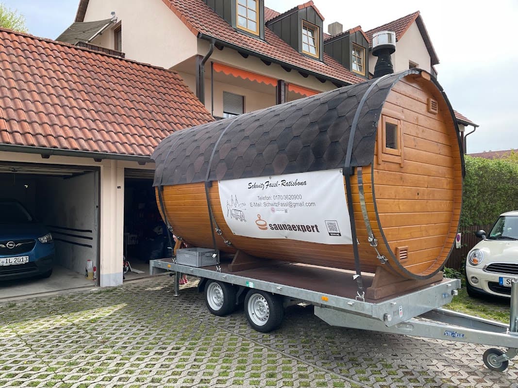 SchwitzFassl-Ratisbona - Bild 2