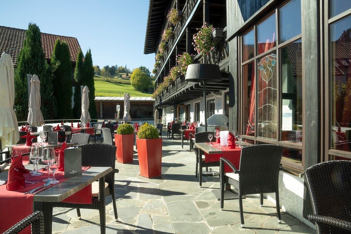 Alpin & Wellness Resort Ludwig Royal