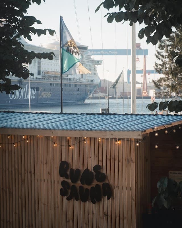 Rune Sauna Kiel