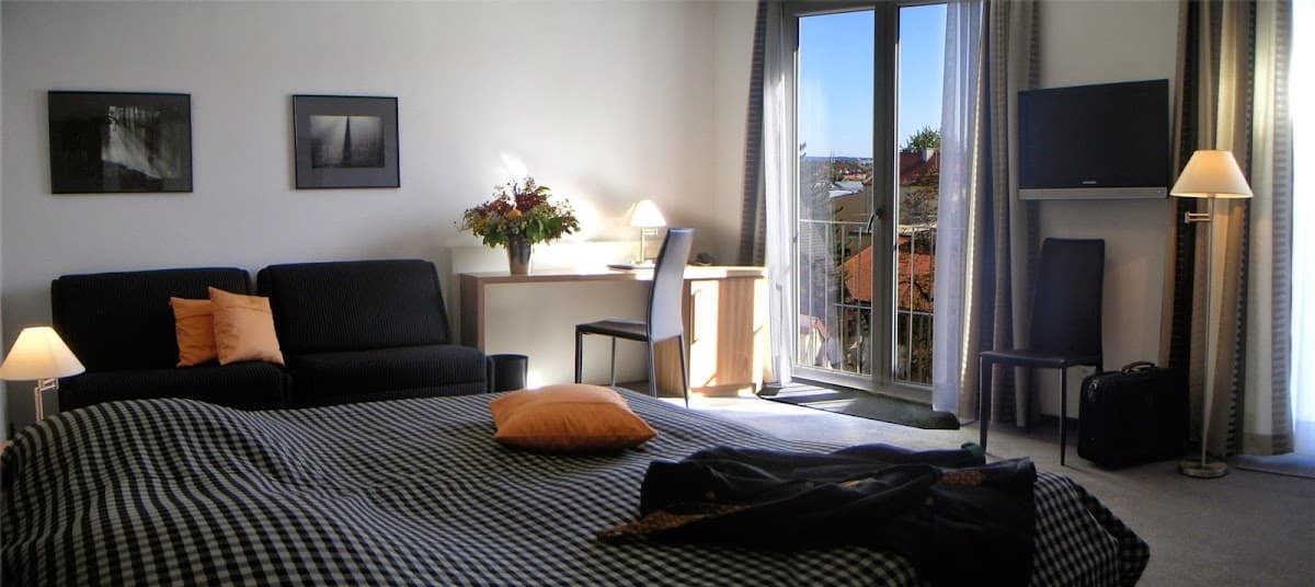 Dom Hotel Augsburg - Bild 2